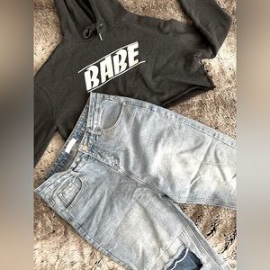 Cute Street Wear for Spring